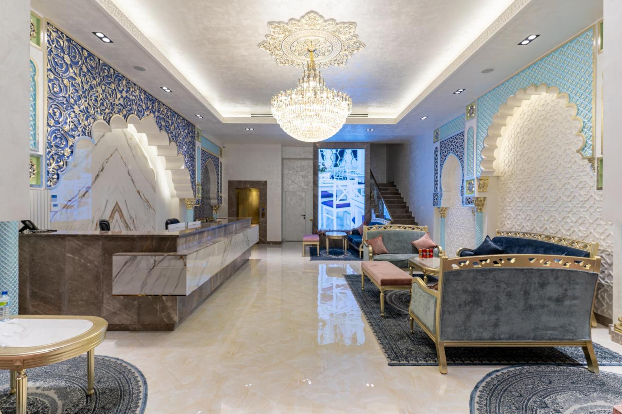 Mirzo Hotel Tashkent Exterior photo