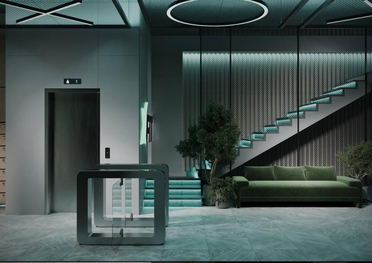 Mirzo Hotel Tashkent Exterior photo